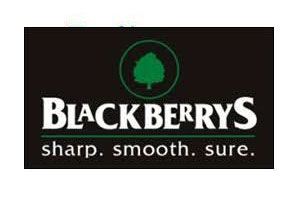 blackbarry