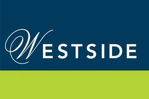 west